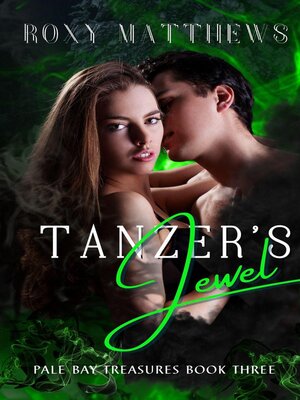 cover image of Tanzer's Jewel